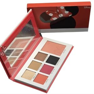 Dose of Colors x Disney Minnie Mouse Eyeshadow Palette